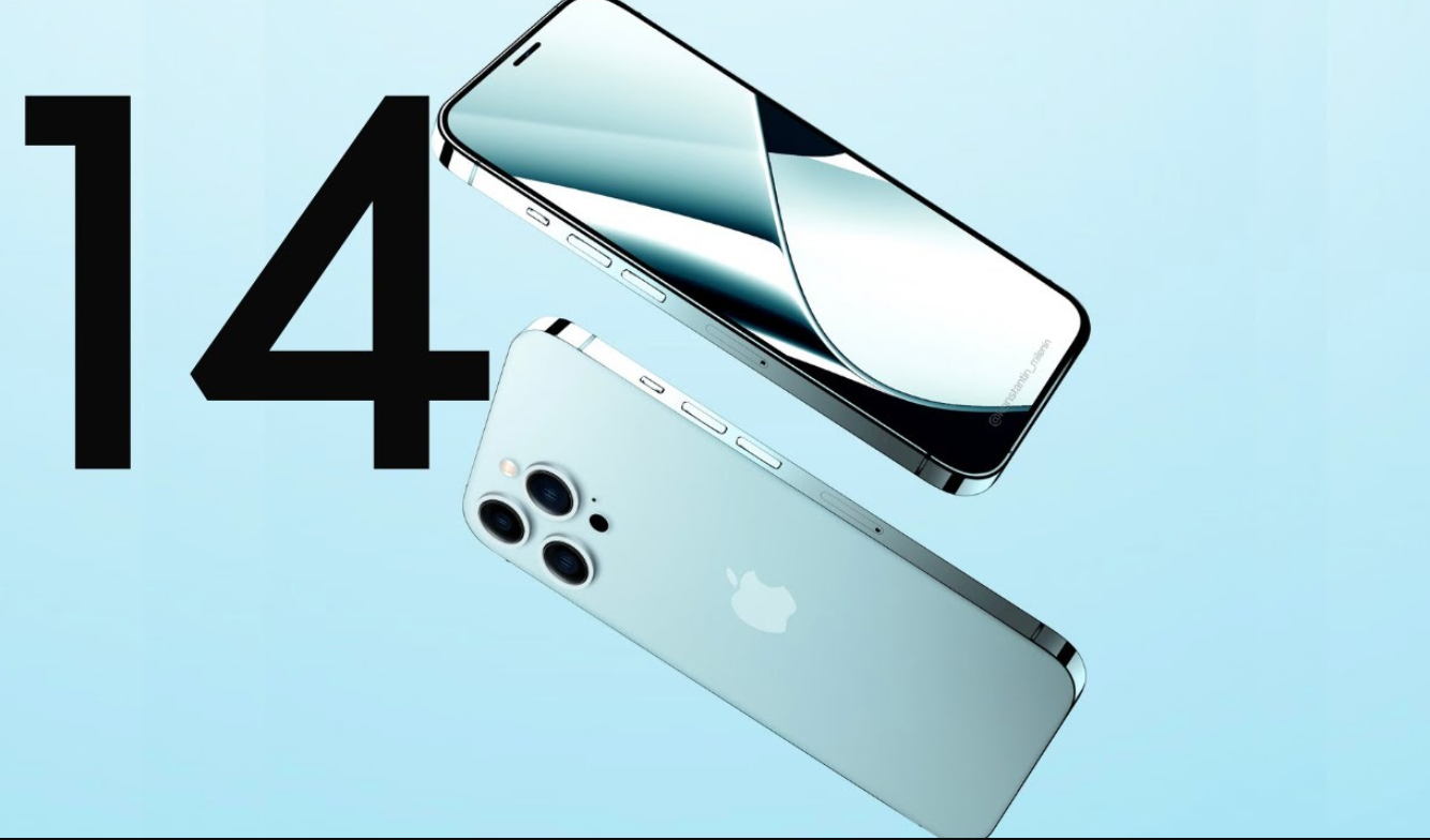 Read more about the article iPhone 14