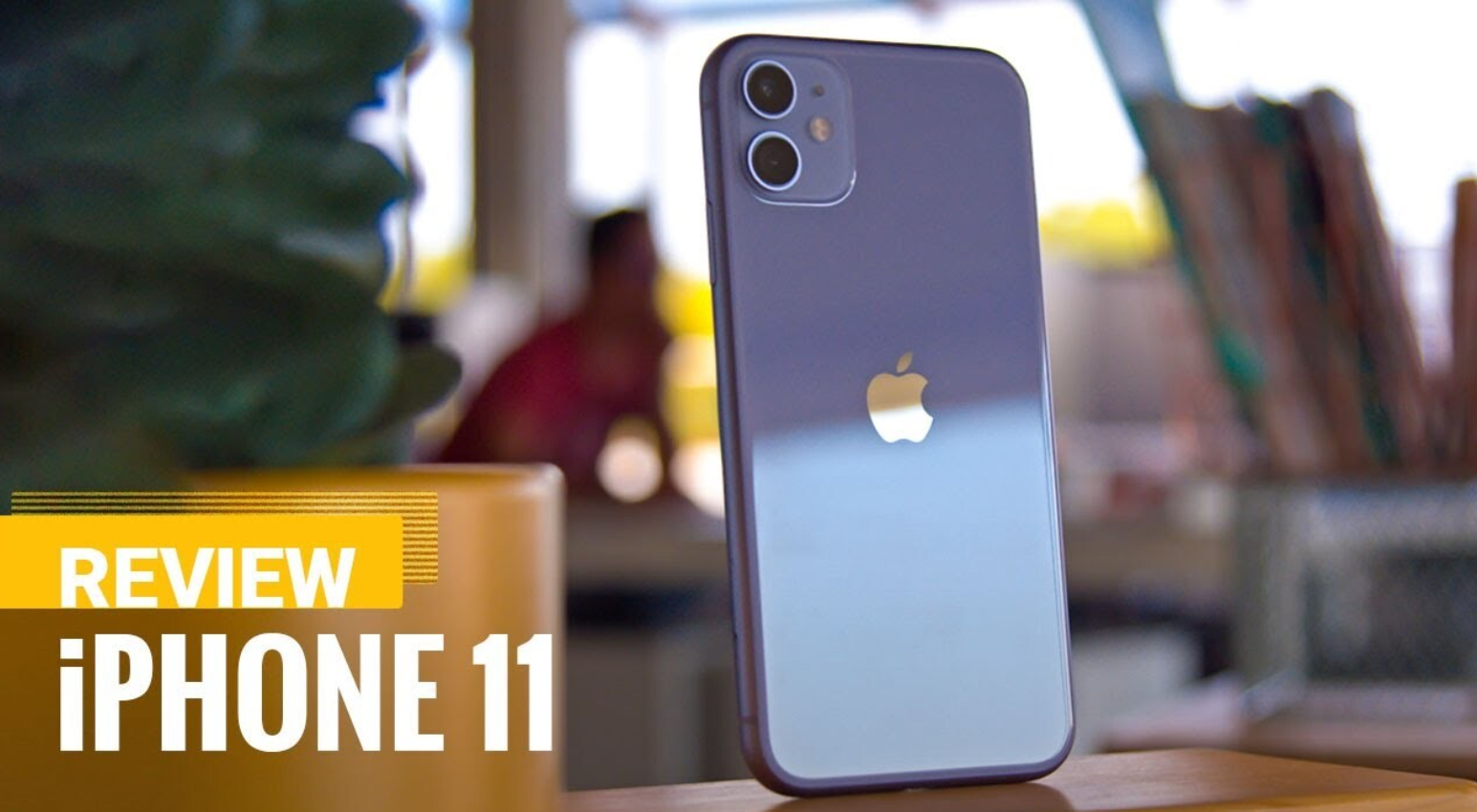 Read more about the article iPhone 11 Full Article