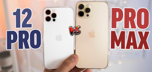 Read more about the article iPhone 12 Pro Series
