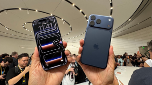 Read more about the article iPhone 17 Pro