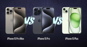 Read more about the article iPhone 15 Pro Series