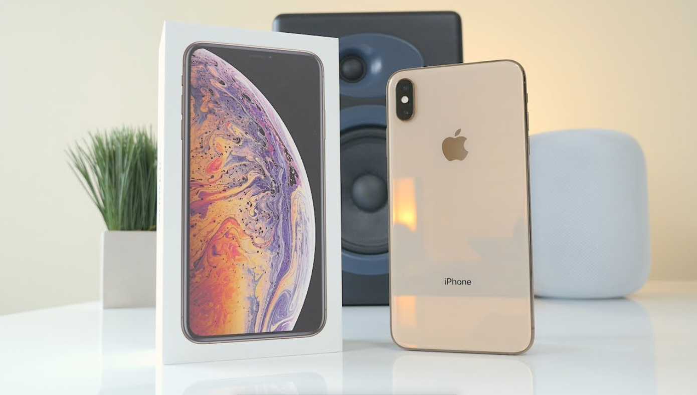 Read more about the article iPhone XS and iPhone XS Max Full Article